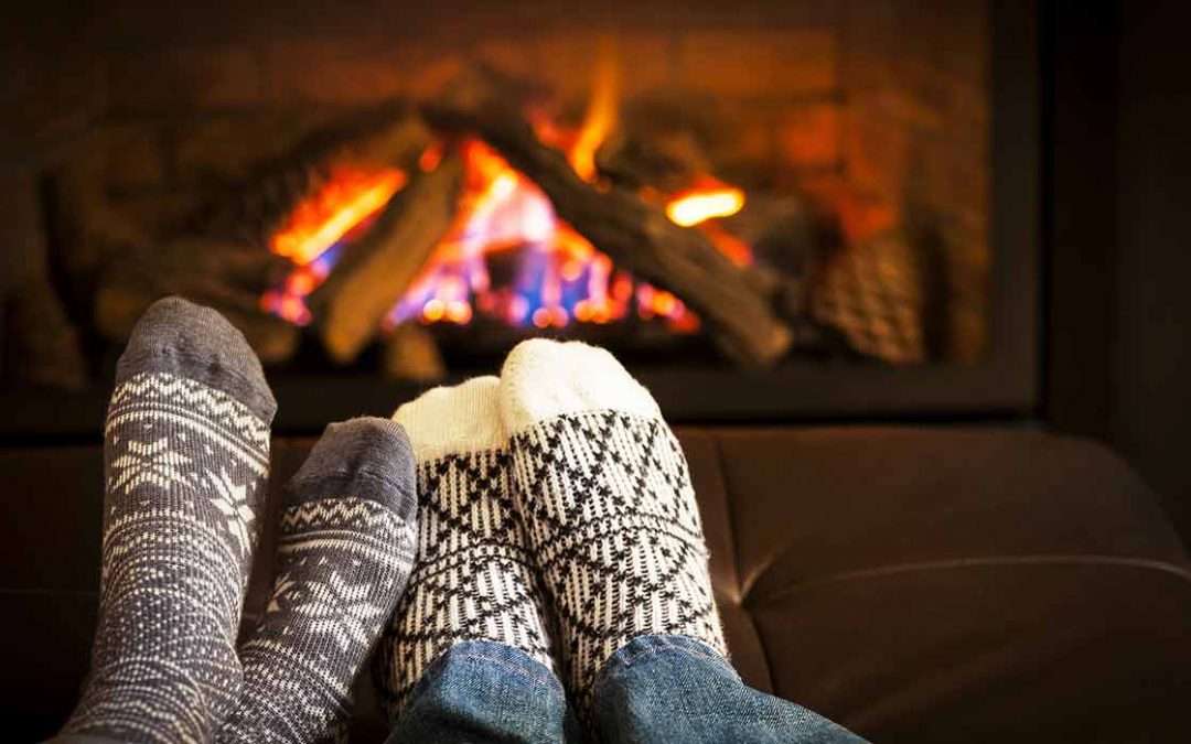 Keeping Your Home Warm This Winter